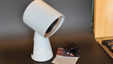 Ciarra Portable Range Hood