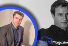 Timothy Gahan Brando