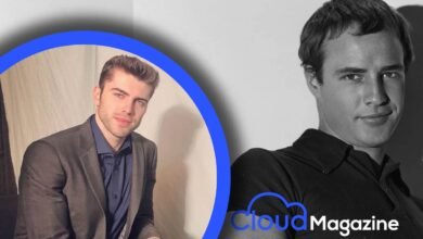 Timothy Gahan Brando