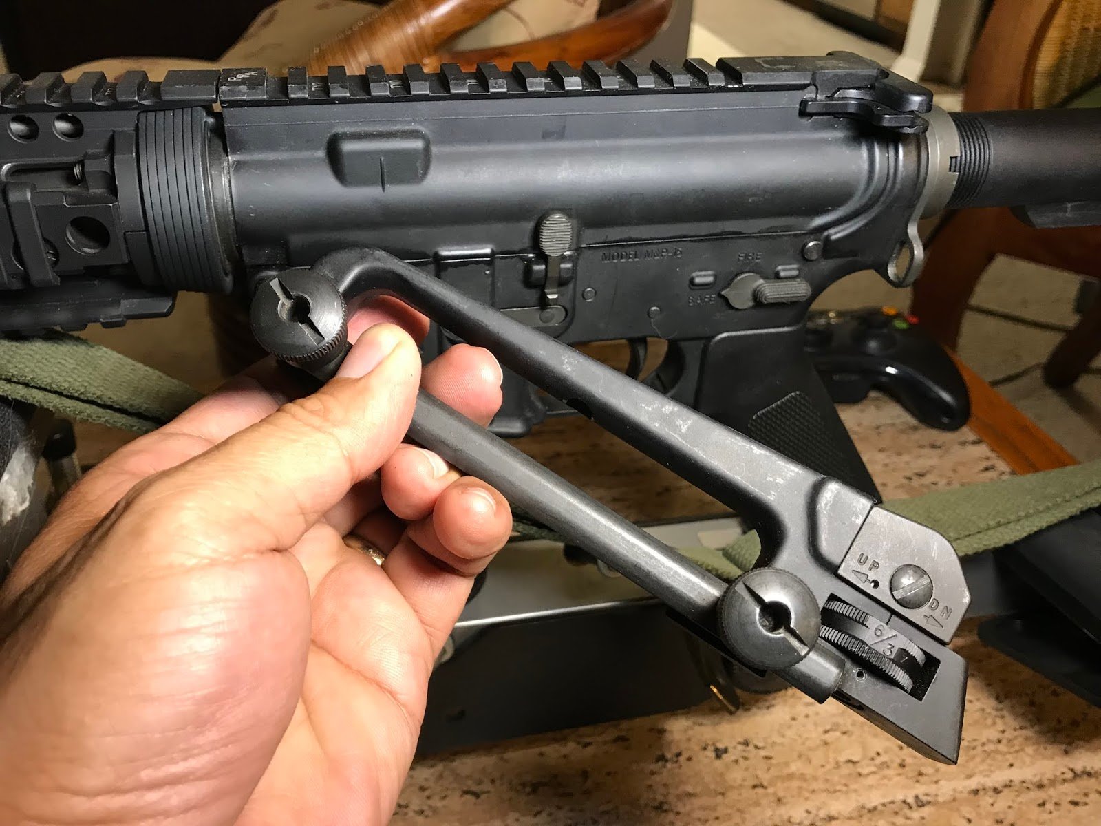 The Essential Guide to AR Carry Handles: How to Choose, Install, and ...