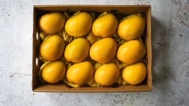 Buying Mangoes Online