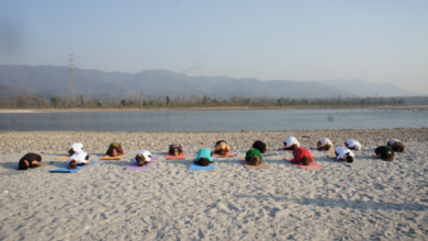 Is Online Yoga Teacher Training Good for International Students?