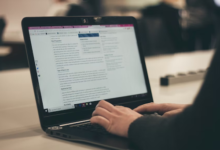 The Evolution of Online Documents: Collaboration, Security, and Streamlined Sharing