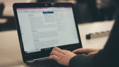 The Evolution of Online Documents: Collaboration, Security, and Streamlined Sharing