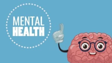 Why Mental Health Support Matters in Today’s Fast-Paced World