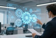 Streamlining Agency Operations Through Automation