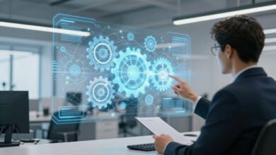 Streamlining Agency Operations Through Automation