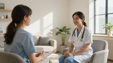 How to Choose the Right Colonoscopy Clinic for Safe and Personalised Care