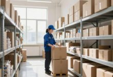 What to Look for in E-commerce Fulfillment Services Before Outsourcing Your Orders