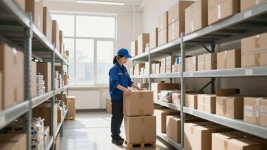 What to Look for in E-commerce Fulfillment Services Before Outsourcing Your Orders