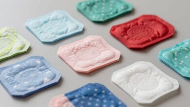 Why Reusable Sanitary Pads Are Becoming a Smarter Choice for Everyday Period Care