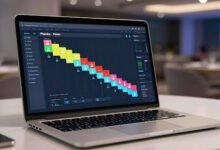 How Digital Seating Tools Make Event Planning More Efficient