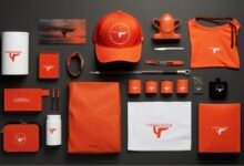 Branded Merchandise