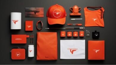 Branded Merchandise