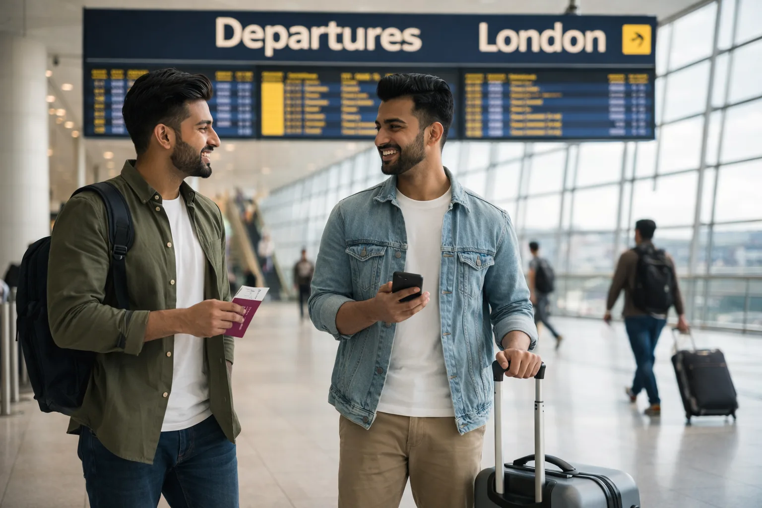 Packages In Flight USA Travel Packages with Flights – Best Deals from UK