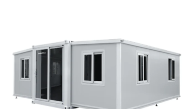 Industrial Logistics Applications