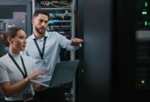 Network Engineer