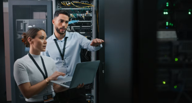 Network Engineer