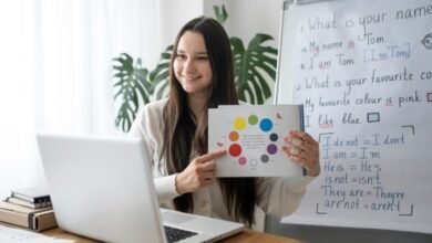 Strengthening English Skills for GCSE Success