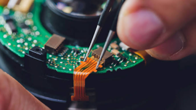 Flex PCB Suppliers and Fast Turn Flex PCB: Enabling Next-Generation Electronics
