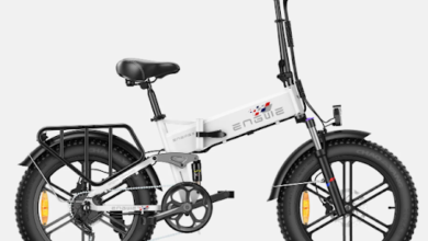 Electric Bike Buying Guide: Everything You Need to Know Before You Buy