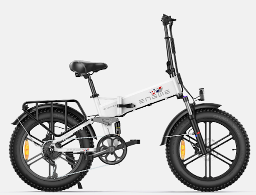 Electric Bike Buying Guide: Everything You Need to Know Before You Buy